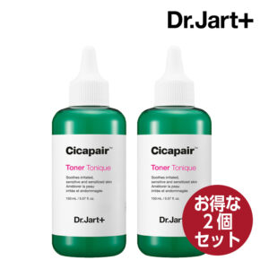 Dr.Jart+ドクタージャルト Cicapair Toner Toniqueシカペアトナー (化粧水) 150ml