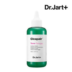 Dr.Jart+ドクタージャルト Cicapair Toner Toniqueシカペアトナー (化粧水) 150ml