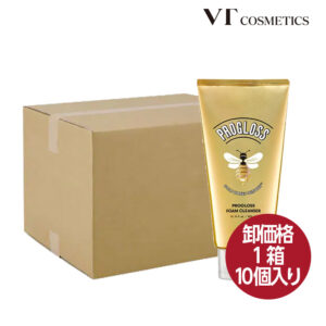 VT cosmetics PROGLOSS FOAM CLEANSER VT プログロス フォーム クレンザー 300ml