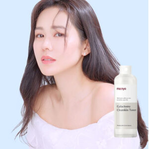 魔女工場 Manyo Factory ガラクトミークリアスキントナー 210ml